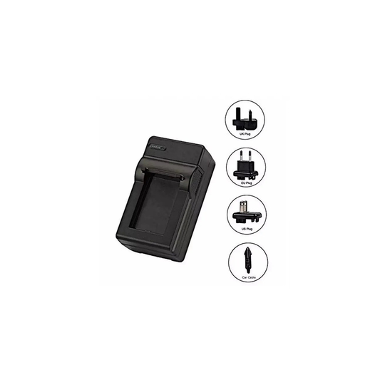 Travel Charger For Sony DSC-HX200V Digital Camera