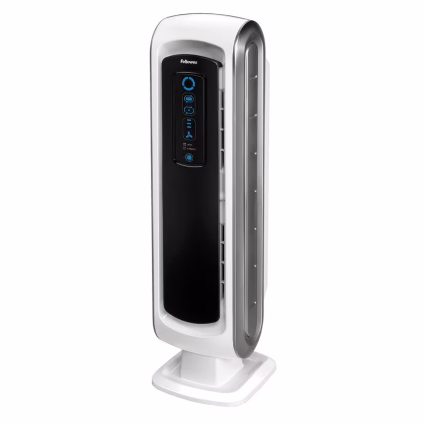 AeraMax Fellowes DX5 Air Purifier 9392701