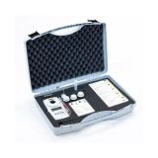 Lovibond Photometer MD110 6 in 1 Pool Control Test Kit Each