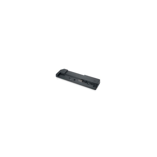 Fujitsu S26391-F1607-L119 Black notebook dock/port replicator
