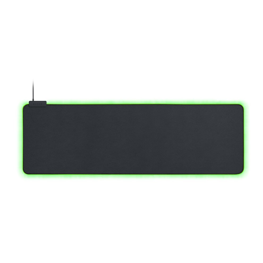 Razer Goliathus Extended Chroma: Micro-Textured Cloth Surface - Optimized For All Sensitiviy Settings And Sensors - Powered By Razer Chroma - Soft...