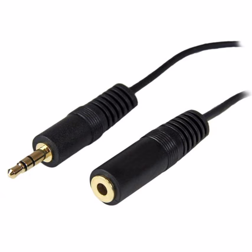 Startech StarTech 12ft PC Speaker Extension