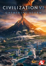 Sid Meier’s Civilization® VI: Gathering Storm (Mac)