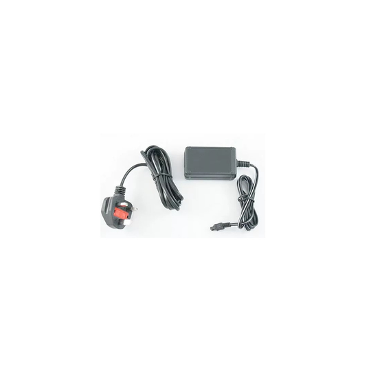 Mains Charger / PowerLead For Sony HDR-CX330 Handycam Camcorder