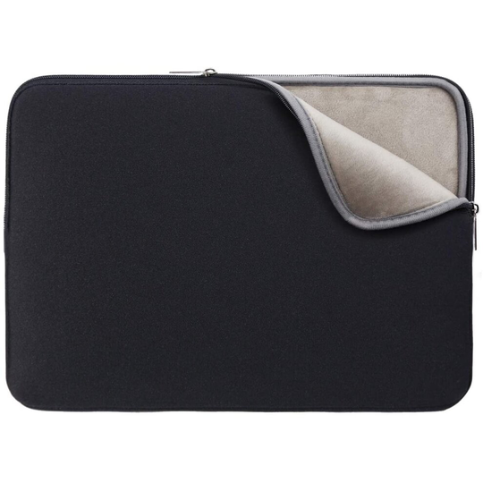 RAINYEAR Laptop Sleeve Case Compatible with 13.3 Inch Notebook Computer Tablet Chromebook 2021 2022 New 14" MacBook Pro M1...