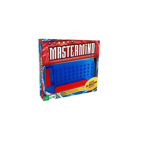 Mastermind Game