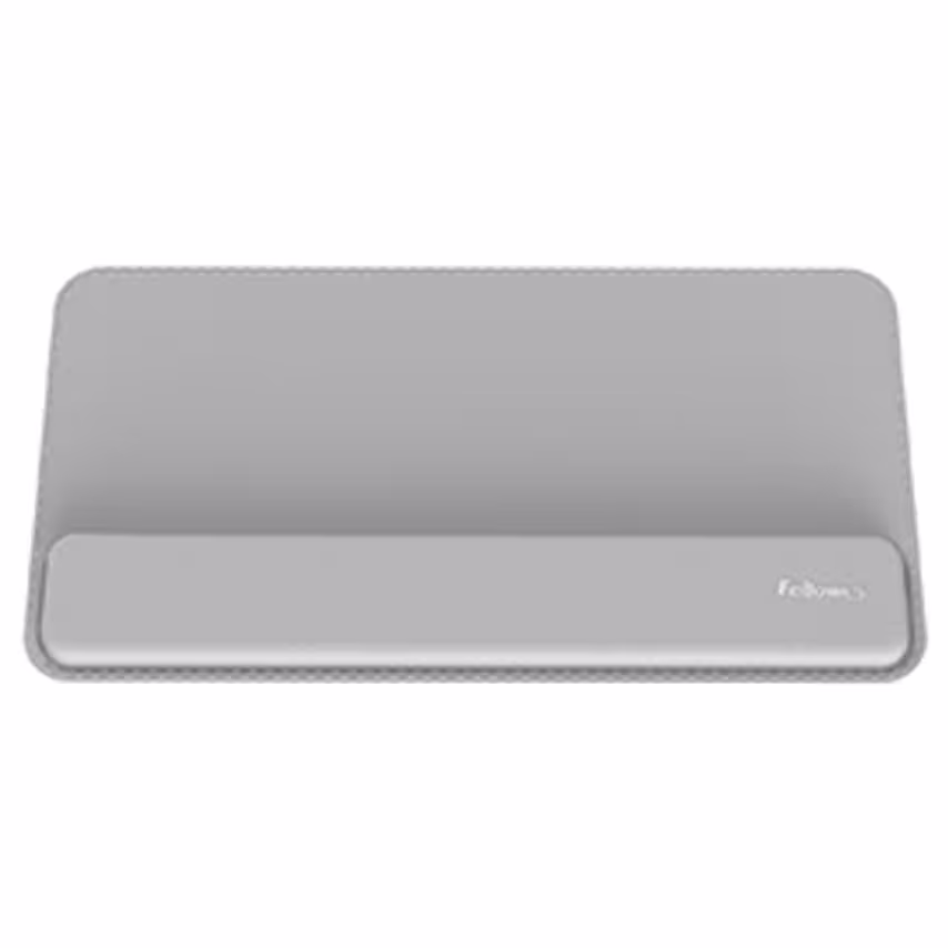 Fellowes 8065001 Hana Keyboard Wrist Support Grey