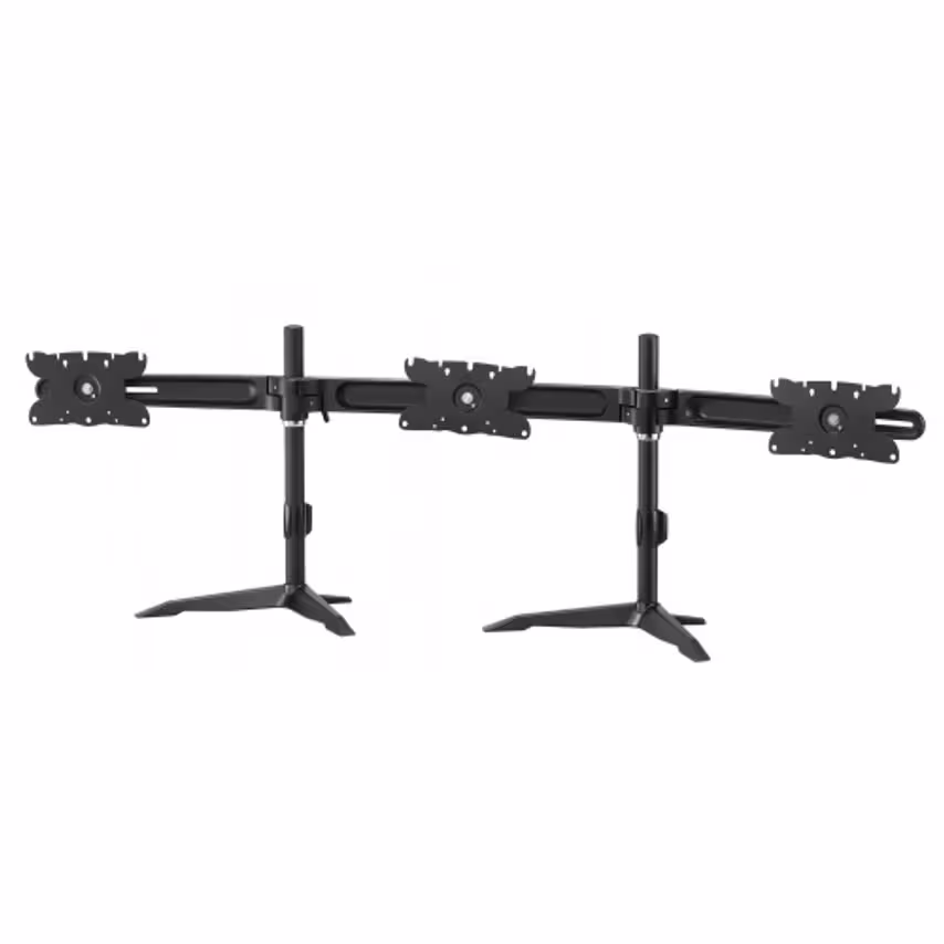 Amer Triple Monitor Stand 3X00036