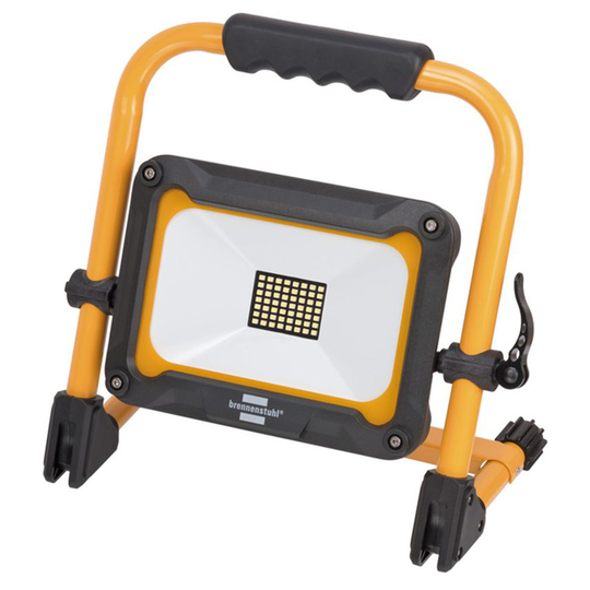 Imex Brennenstuhl 1171253335 Jaro 3000 MA Mobile Rechargeable LED Light 3000Lume