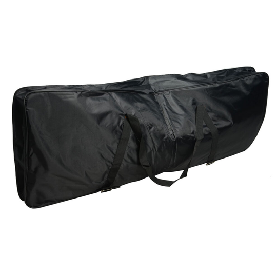 76 Keys Portable Keyboard Bag Electronic Piano Cover Carry Case