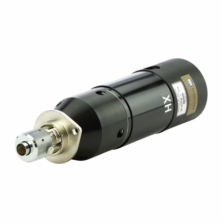 Mountz CL-850AXH Robotic Driver (1/4 F/Hex) (240 - 450 cNm