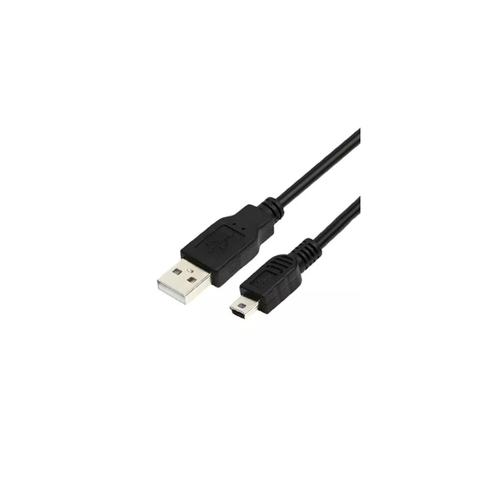 USB Cable For Olympus VG-150 Digital Camera