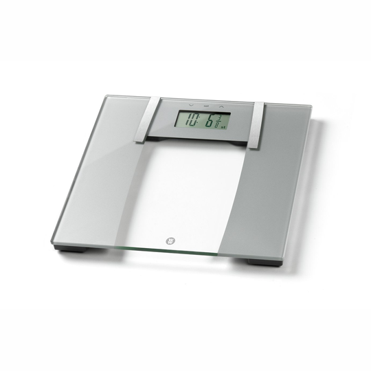 WeightWatchers Silver Body Analyser Scale with Athlete Mode