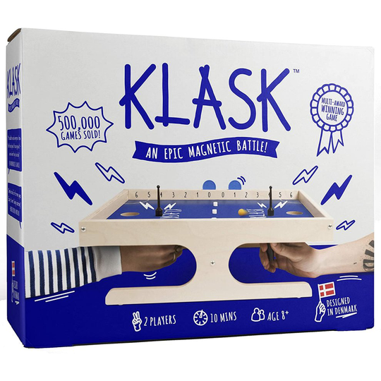 Klask 8350