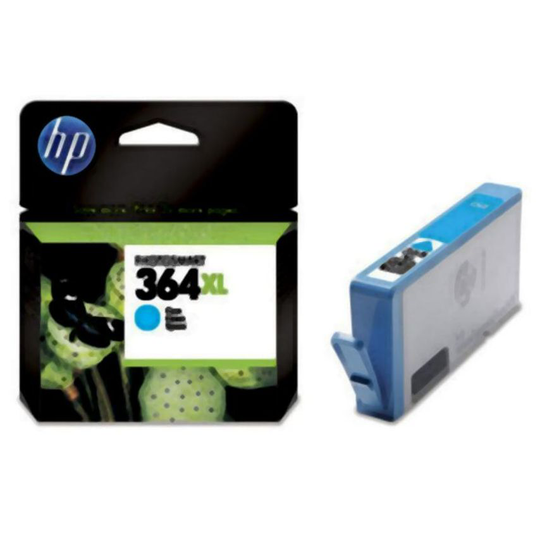 HP Ink Cartridge No 920 Xl Cyan 9430BDU- you get 8