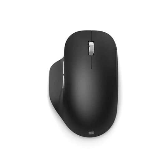 Microsoft Mice Ergo Mouse Bluetooth Black