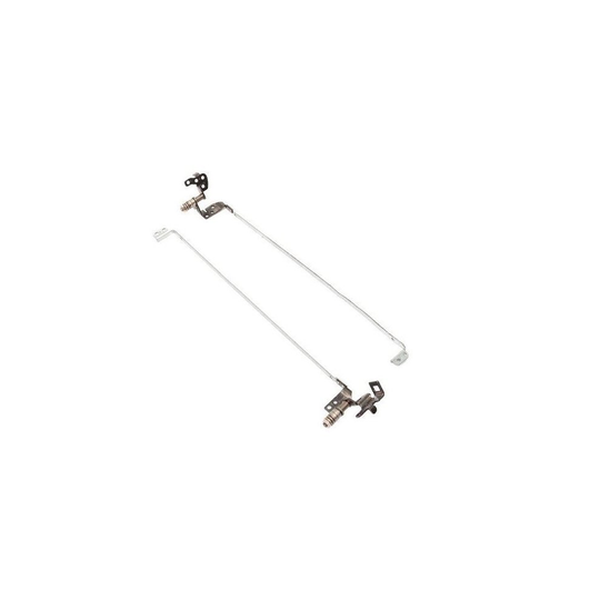 For HP Pavilion G6 Screen Support Bracket Hinge Hinges Left & Right 637191-001 639511-001