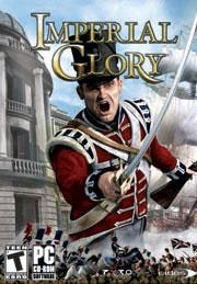 Imperial Glory