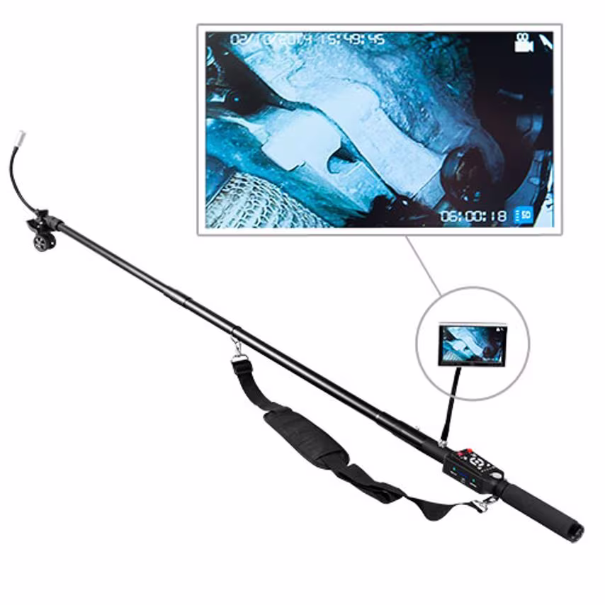 PCE Instruments Industrial Borescope PCE-IVE 320
