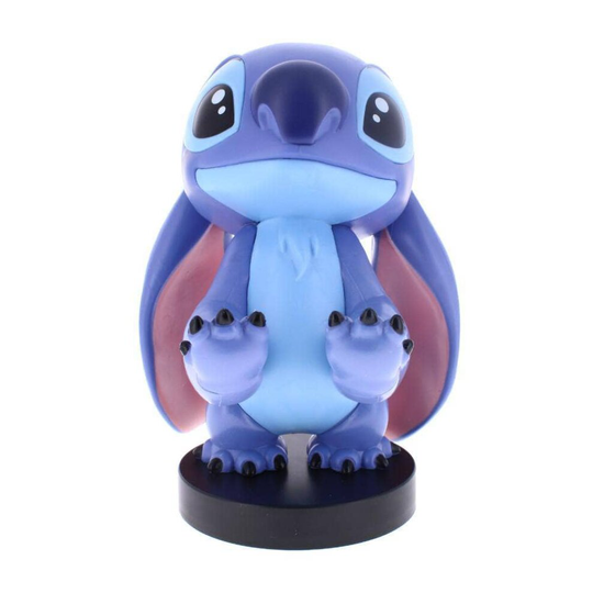 Disney Lilo And Stitch Stitch Classic Cable Guy