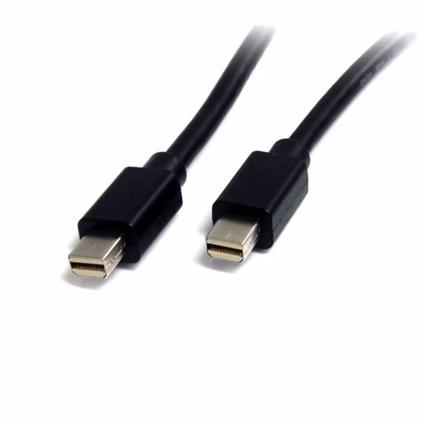 Startech 1m Mini DisplayPort Cable