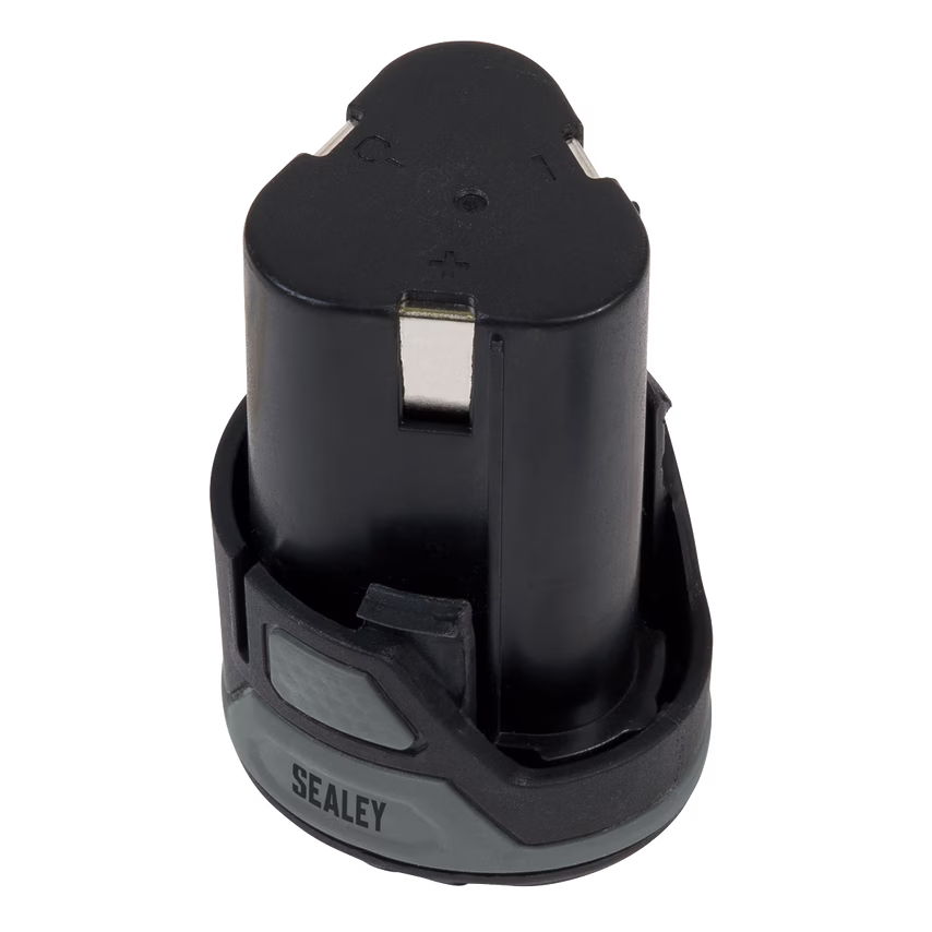 Sealey Power Tool Battery 10.8V 2AH Lithium-ion for SV108 Series