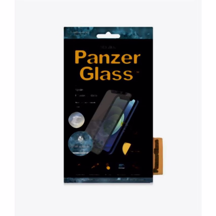 Panzer Glass CF Privacy Ab Black CC12887- you get 11