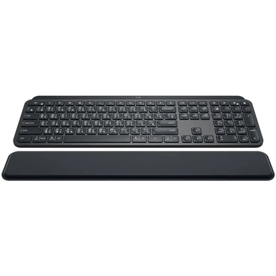 Logitech Mx Keys Pl.Ad.Wrls Illum.Keyb.
