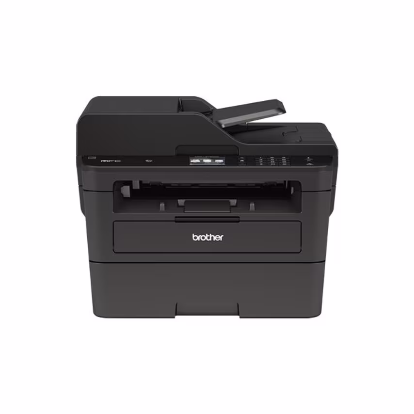 Brother MFCL2750DW WiFi Multifunctional Printer