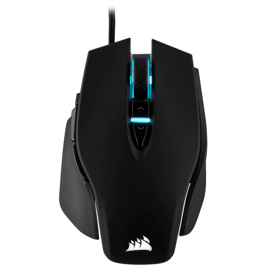 Corsair Corsair M65 RGB Elite Optical Gaming Mouse USB