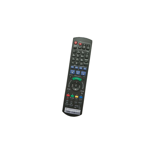 N2QAYB000618 HDD IR6 Recorder Remote Control for Panasonic DMR-HW200