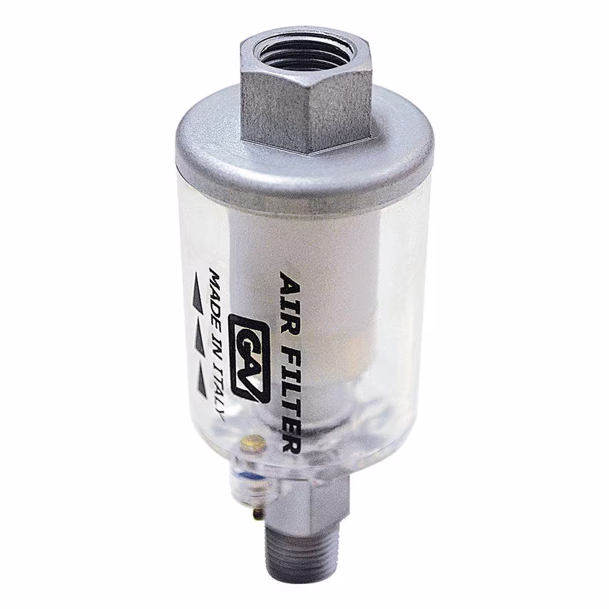 PCL INF6 1/4 In-line Filter