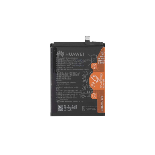 HUAWEI P SMART (2019), HONOR 10 LITE BATTERY HB396286ECW