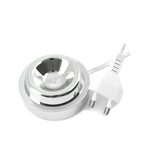 Philips charging base for glass - Sonicare Diamondclean, UK 2pin