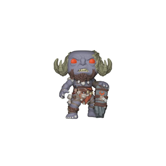 Funko Pop Games God of War 21683 Fire Troll