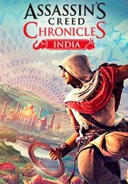 Assassin’s Creed® Chronicles: India
