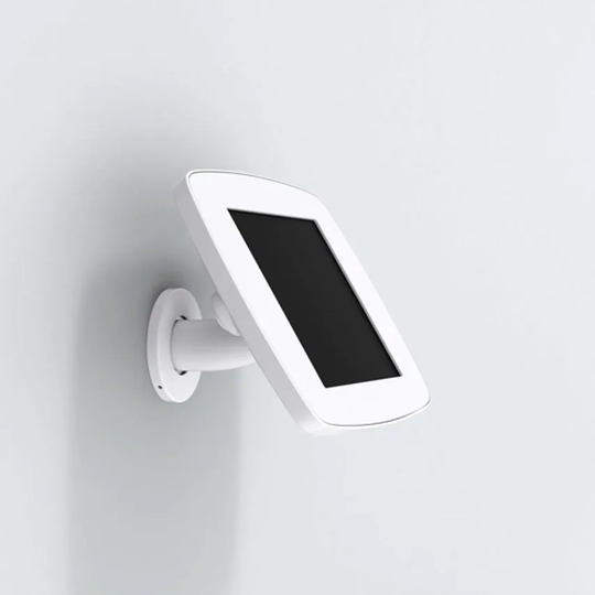 Bouncepad WAL-W4-M3-MN Marketing Wallmtwhtopencam/Openhome M3