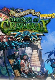 Borderlands 2: Son of Crawmerax (Mac & Linux)