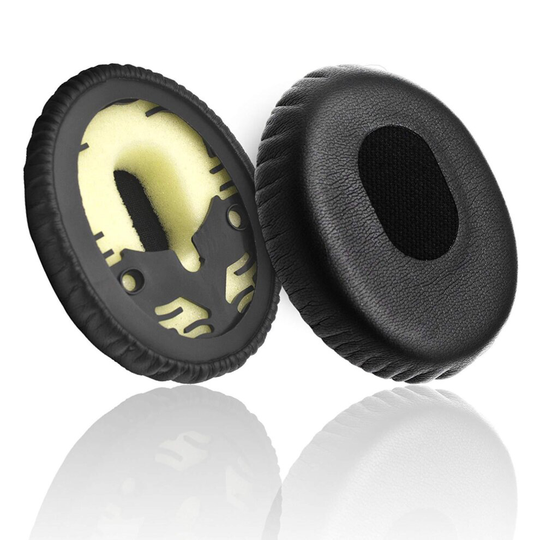 Replacement Earpad Headphone earphone pad for Bose QC3/OE/ON-EAR
