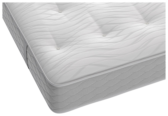 Sealy Kingham Ortho Memory Firm Superking Bed Mattress