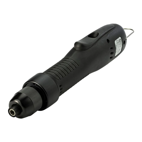 Mountz K250-A ESD Electric Driver (1/4 F/Hex) (29.4 - 245 cNm