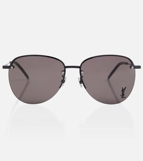 SL 328 aviator sunglasses