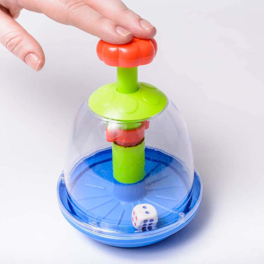 Eduk8 Worldwide | Large Dice Dome