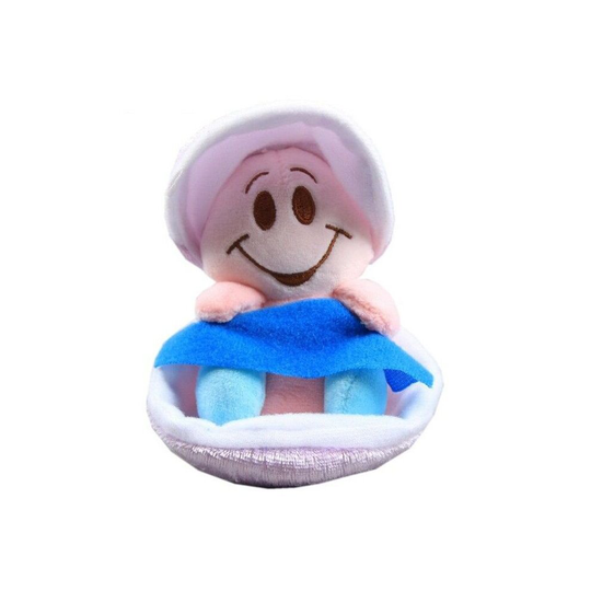 (Young Oyster) Alice in Wonderland Oyster Baby Plush Stuffed Toy