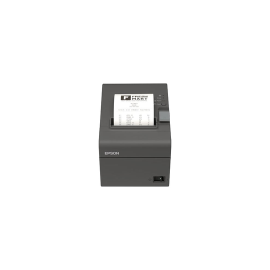 Epson TM-T88VI (111A0) Thermal POS printer 180 x 180DPI