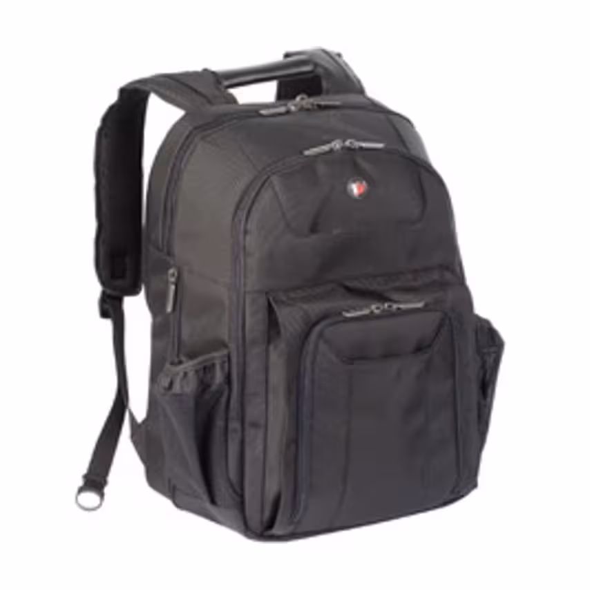 Targus Corporate Traveller Backpack F 15.4" Nb