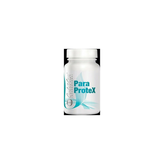Paraprotex 100 tbls immune support against intruders
