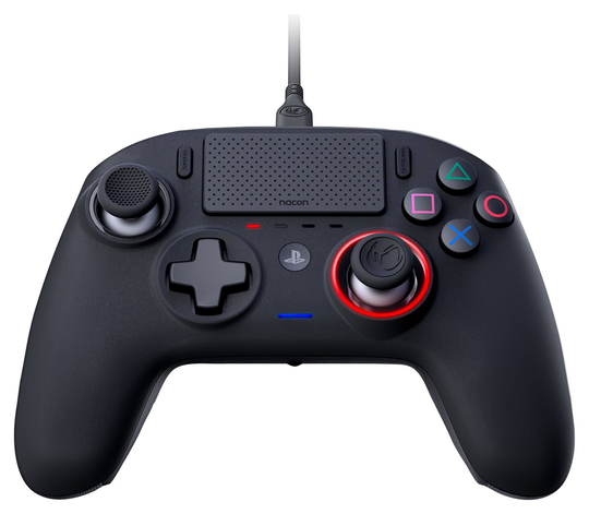 Nacon REVOLUTION Pro Controller 3 PS4 Wired Controller