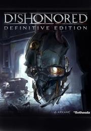 Dishonored: Definitive Edition