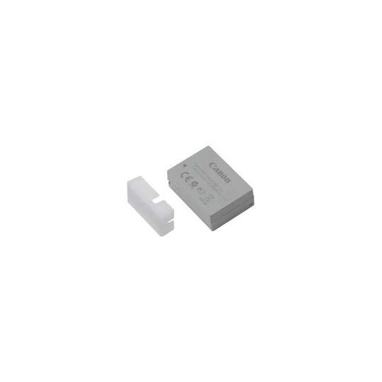Canon LP-E12 camera/camcorder battery Lithium-Ion (Li-Ion) 875 mAh